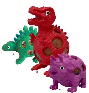 Obrázek z Dino mačkací (12) 